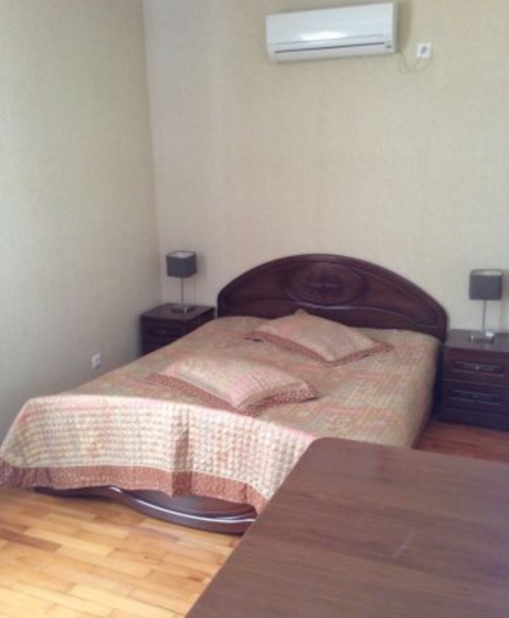Сдам 3-х комнатную квартиру по суточно в городе Сухум (Абхазия)