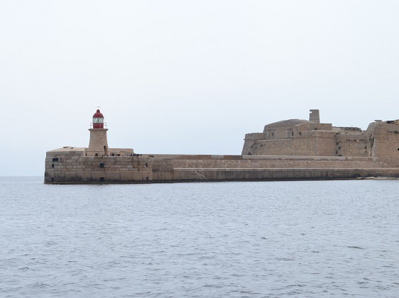 Круиз на Мальту