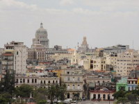 Столица Гавана. Что посмотреть