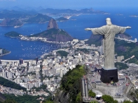 Путешествие по Рио-де-Жанейро, гид туристу